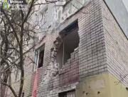 Обстріл Корабельного району: загинув чоловік, поранені три жінки (ВІДЕО)