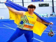 Херсонські легкоатлетки здобувають медалі на чемпіонаті Європи серед ветеранів