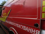 Херсонка травмована під час ворожого обстрілу Дніпровського району