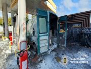 Черговий обстріл Херсонщини: загинув комунальник, п'ятеро людей поранені