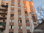 На Херсонщині внаслідок ворожих атак поранено трьох людей