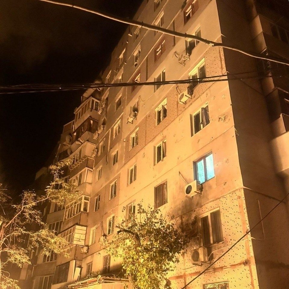 Чергові, обстріли, Херсонщини, одна, людина, загинула, поранена, пошкоджено, понад 20 об’єктів, артилерійський, обстріл, пошкоджено, інфраструктуру, Бериславський, Херсонський, Новорайська, ворожий, дрон-камікадзе, FPV, атакував, автомобіль,