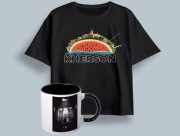 Футболки та худі з Херсоном — те, що гріє серце навіть на відстані