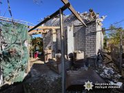 FPV-дрони, артилерія та "Гради": ворог бив по Херсону та селах області
