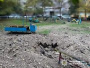 На Херсонщині 11 жовтня через російські обстріли загинули двоє людей, четверо поранені