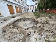 Троє загиблих і десятеро поранених: російські війська знову атакували Херсонщину