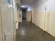 Поранена жінка доставлена до лікарні у Херсоні