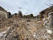 Російські війська атакували Херсонщину: загинула жінка, 21 людина поранена, серед них троє дітей