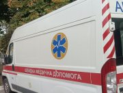 На міні "пелюстка" підірвався житель передмістя Херсона