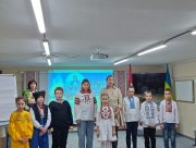 Зустрічі та майстер-класи: як у Херсоні вшанували оборонців