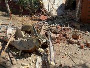 Росіяни вбили чоловіка та поранили трьох мирних жителів на Херсонщині
