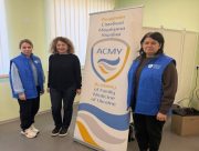 Мобільні бригади лікарів допомагають мешканцям деокупованих територій Херсонщини