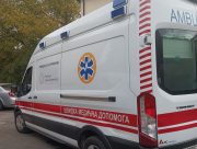 Вибухівка з дрона травмувала чоловіка у Херсоні