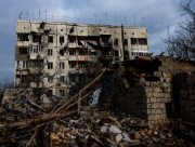 На Херсонщині внаслідок російських атак загинула людина, ще шестеро постраждали