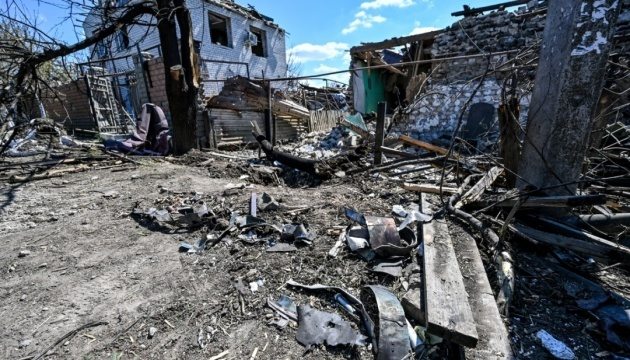 Мирні, жителі, ударами, Херсонщині, п’ятеро, поранених, російські, війська, обстрілювали, населені, пункти, Херсонського, Бериславського, районів, артилерії, мінометів, БпЛА, Дніпровському, районі, Херсона, мінометний, обстріл