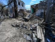 Мирні жителі знову під ударами — на Херсонщині п'ятеро поранених