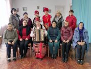 У Зеленівці відзначили День української писемності та мови