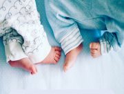 У вересні в Херсонському перинатальному центрі народилися шестеро малюків