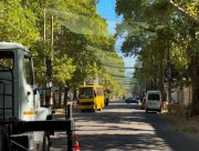 ООН визнала російські удари по Херсонщині воєнними злочинами та злочинами проти людяності