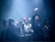 ВПО з Херсонщини відвідали Одеський театр ляльок