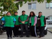 Мобільні медичні бригади  ГО "CASERS" допомагають мешканцям прифронтових громад Херсонщини