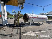 Російські війська обстріляли Херсонщину: пошкоджено понад 20 об'єктів