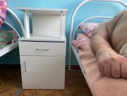 У Великій Олександрівці чоловік підірвався на російській міні