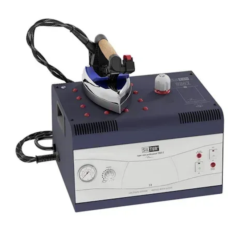 Парогенератор Silter SPR/MN 2005
