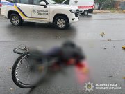 Двоє загиблих та троє поранених через ворожі обстріли Херсонщини 1 жовтня