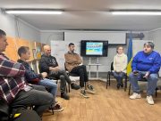 У Херсоні відбувається VI історичний фестиваль "LEGIO"