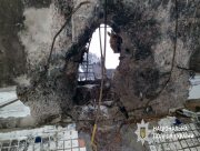 На Херсонщині від ворожих атак загинула жінка, дев'ятеро людей поранені