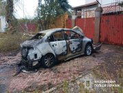 Росіяни поранили у Херсоні вагітну матір і двох її синів (ФОТО)