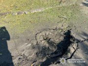 Росіяни атакували гуманітарний автомобіль і будинок у Херсоні: є загиблі та поранені