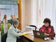 Підтримка і допомога: у Центрі життєстійкості Херсонщини працюють з родинами Захисників і постраждалими від війни