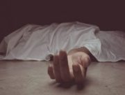 У селищі Білозерка ворожий обстріл забрав життя молодого чоловіка