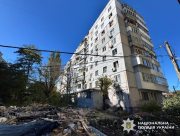 Діти, медики, мирні люди — під ударами росії на Херсонщині