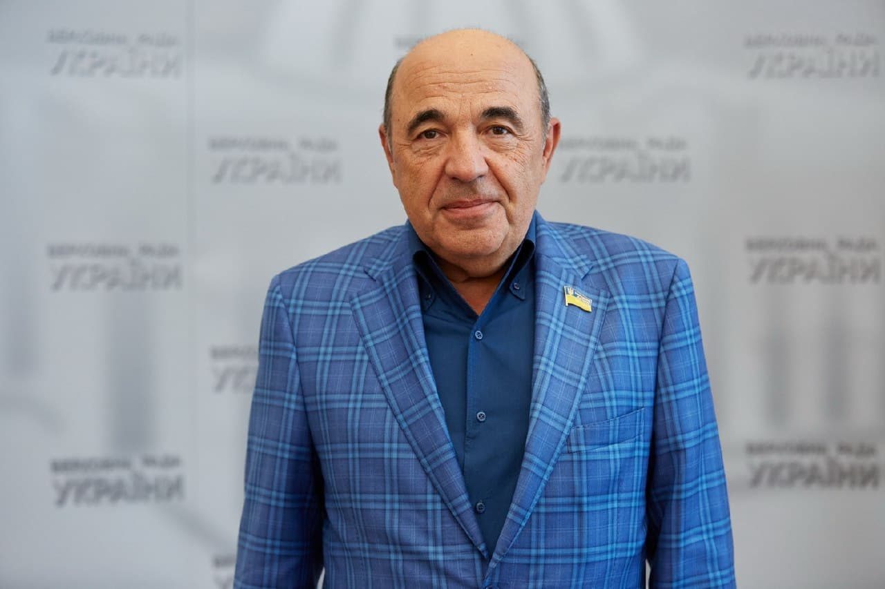 Сальдо, Рабинович, поддержка