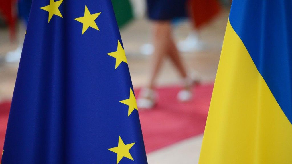 Украина имеет все шансы стать "европейской Канадой"