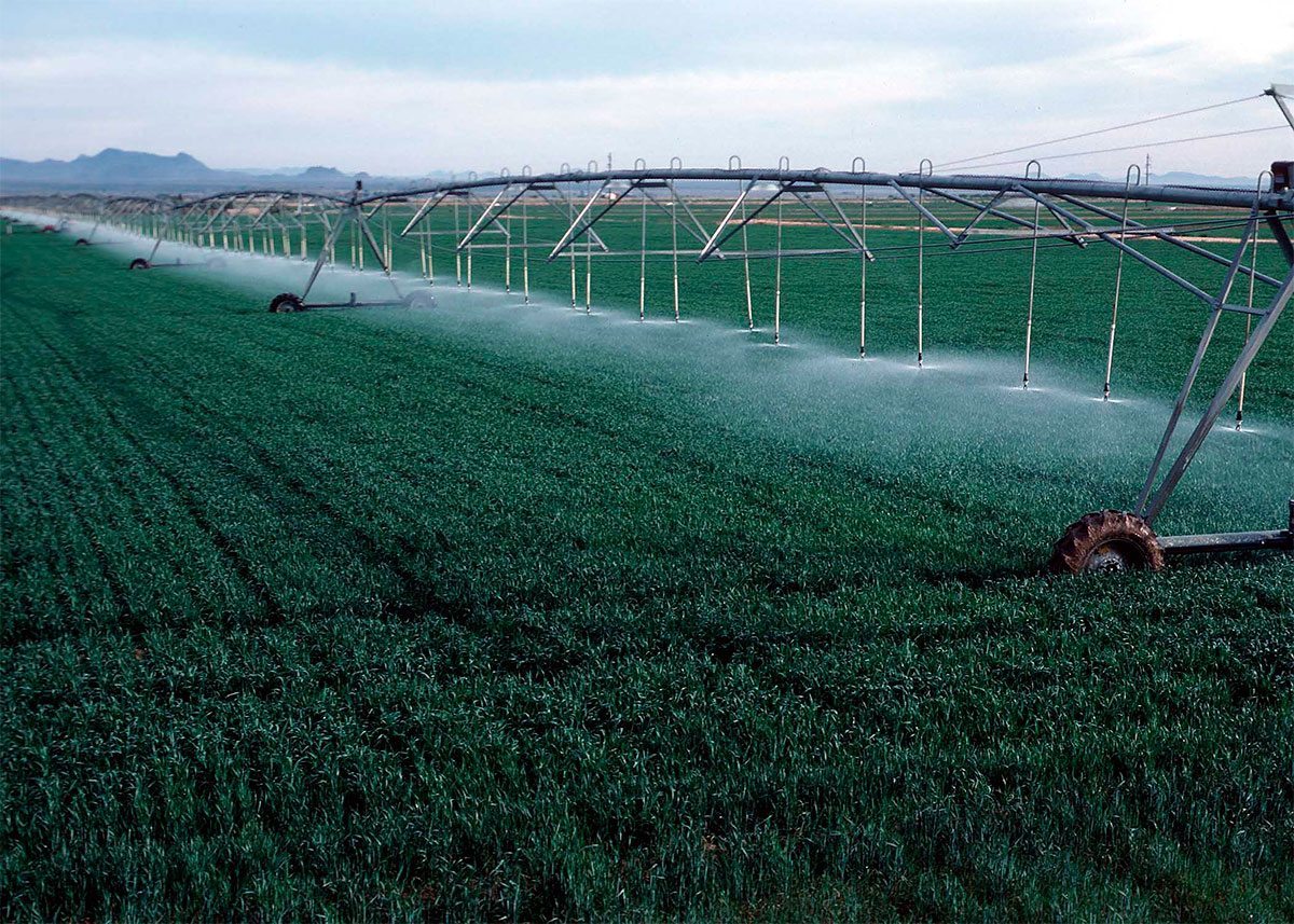 орошение, вода, днепр