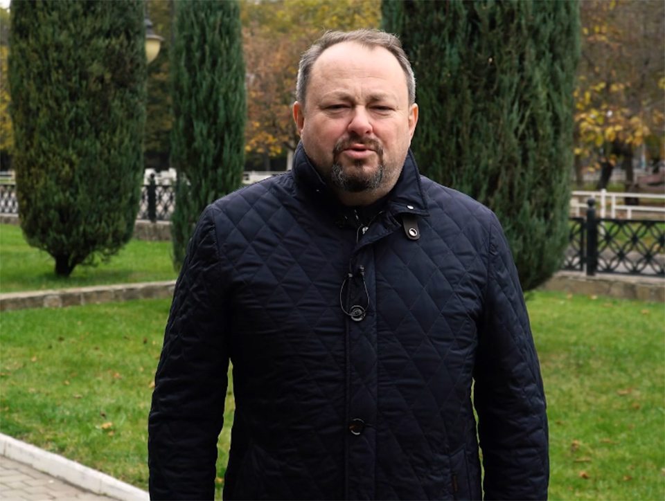 Самойленко, Колихаєв, вибори