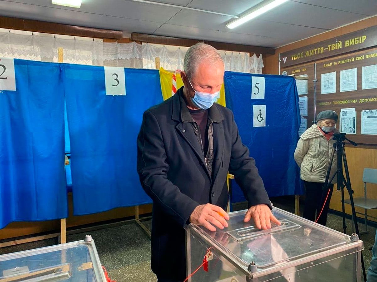 Херcон, храм, Сальдо