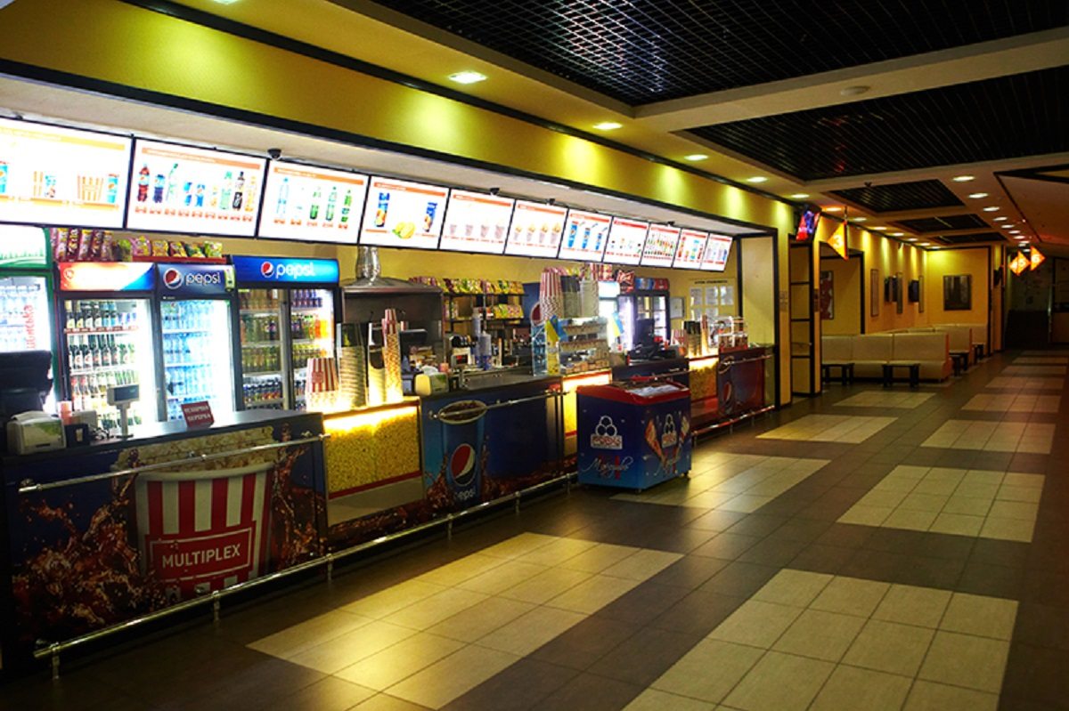 карантин, выходные, кинотеатры