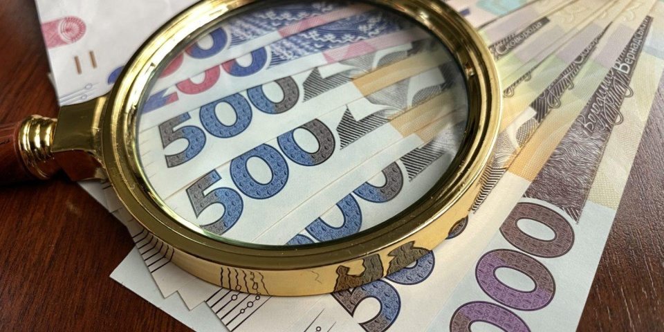 Мы потребляем, нас потребляют – как это часто не совпадает...