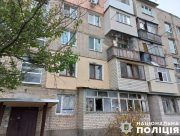 Обстріли Херсонщини за 14 листопада: загинула жінка у Велетенському, постраждали ще п'ятеро мирних жителів