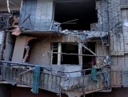 Загинули троє людей: двоє у Херсоні та одна особа в Антонівці