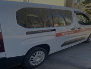 До херсонської лікарні звернулись дві літні жінки, які травмувались від обстрілу в Білозерці