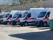 У Херсоні стало відомо про ще одного пораненого внаслідок вчорашнього обстрілу
