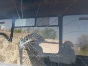 Двоє жителів Комишан Херсонського району потрапили під удар ворожого дрона