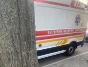 Росіяни обстріляли Дарʼївську громаду Херсонщини, двоє поранених