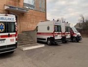 Російські війська атакували Садове: троє поранених